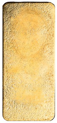 Kilo Gold Bar-342
