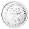 1 oz Silver Round-294
