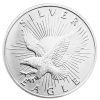 1 oz Silver Round-295