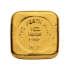 1 oz Perth Gold Cast Bar