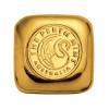 1 oz Perth Gold Cast Bar