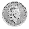 2022 1/10 oz Great Britain Platinum Britannia