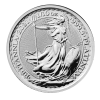 2022 1/10 oz Great Britain Platinum Britannia