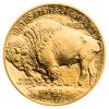 1 oz Gold Buffalo-0