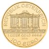 1 oz Gold Philharmonic-321