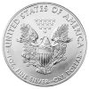 1 oz. Silver Eagle-285