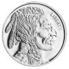 1 oz Silver Round-296