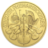 1 oz Gold Philharmonic-115