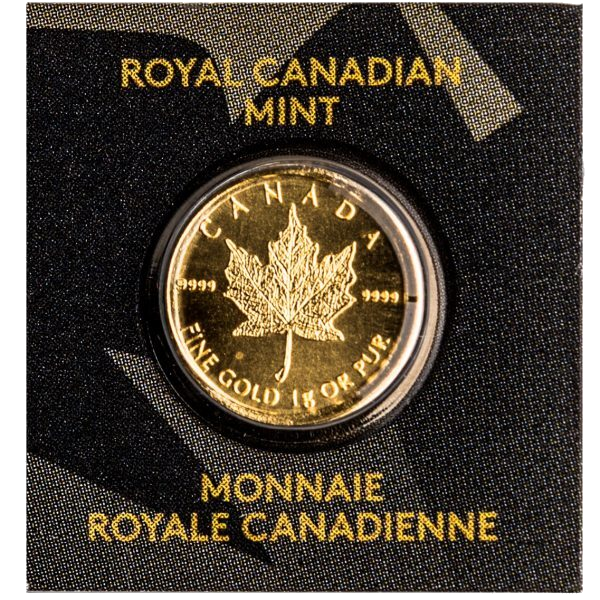 Canada's Leading Gold & Silver Dealer - Border Gold