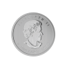1 oz Silver Red Tail Hawk (SML)-58