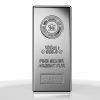 100 oz RCM Silver Bar-0