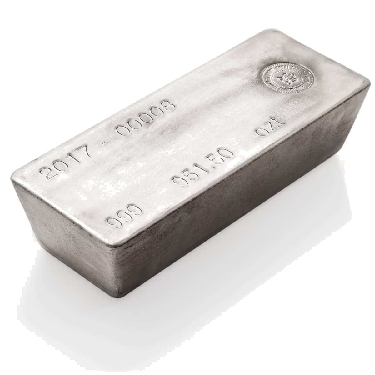 Ruşinos cursiv segment silver per oz urmă Gazda Eligibilitate