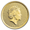 1/4 oz Gold Britannia Coin