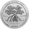 5 oz Silver Coin US Mint